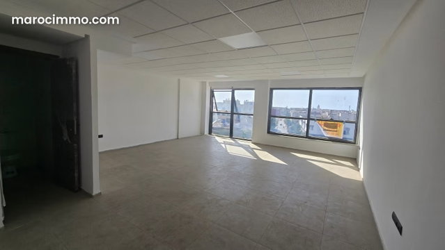 Bureau à louer Temara 60m² — 4