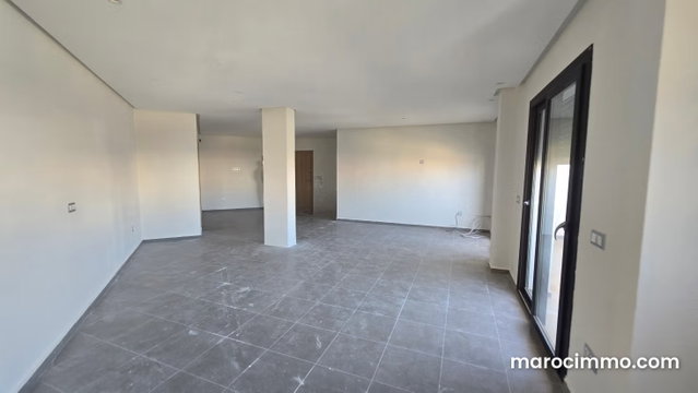 Bureau à louer Temara 60m² — 2