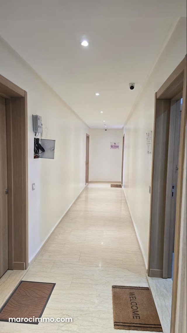 Bureau à louer Temara 60m² — 3