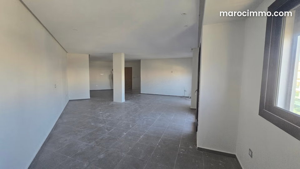 Bureau à louer Temara 60m²