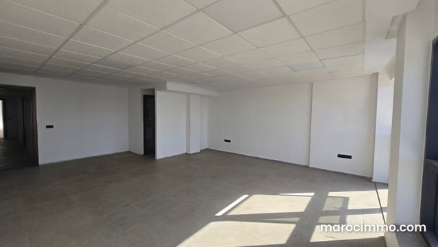 Bureau à louer Temara 60m² — 5