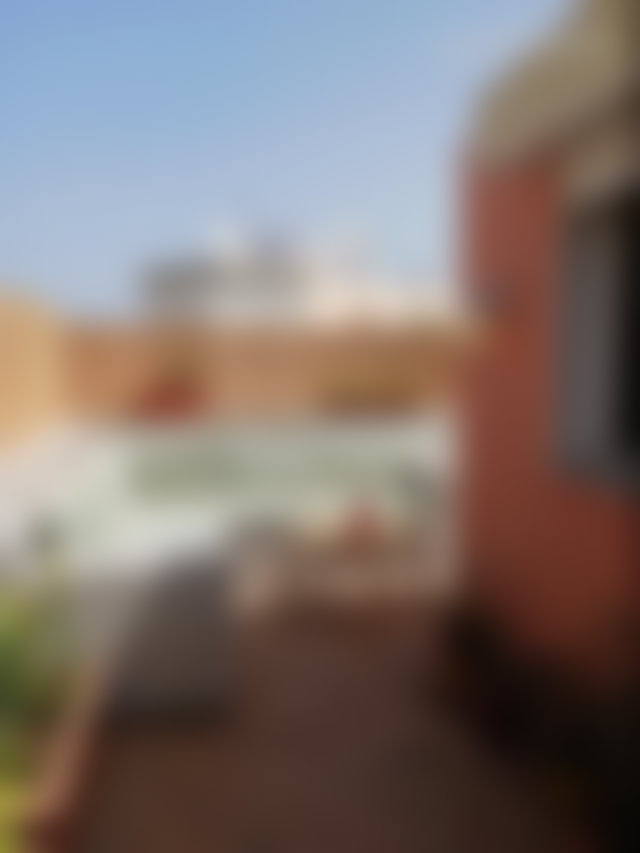 شقة مفروشة بإطلالة بانورامية في قلب المعاريف — 4