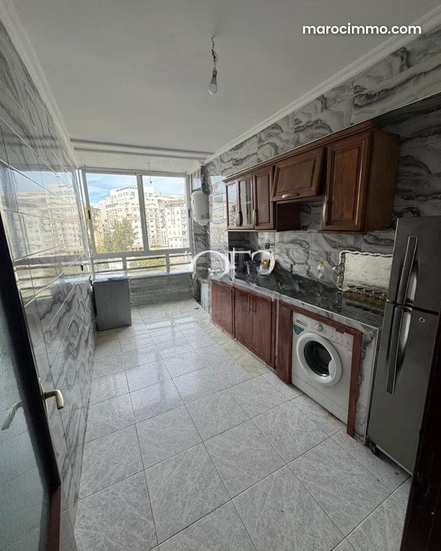 Appartement à louer 135m2 Mozart, Tanger — 3
