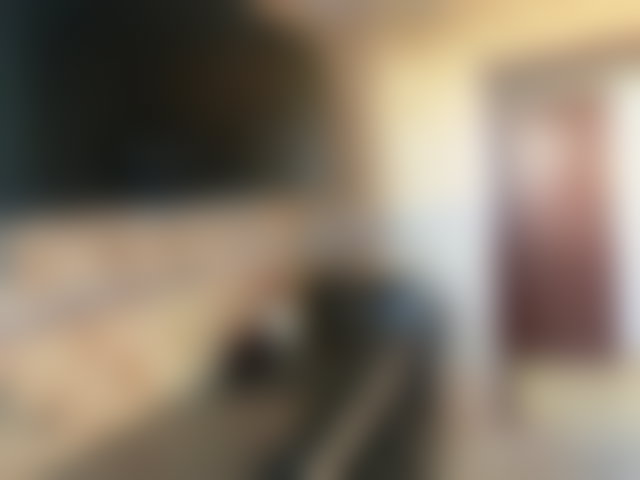 شقة مفروشة مع شرفة وإطلالة جبلية للإيجار بحي الغولف طنجة — 4