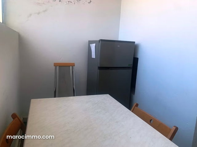 Appartement soigneusment meublé à Kawacim — 5