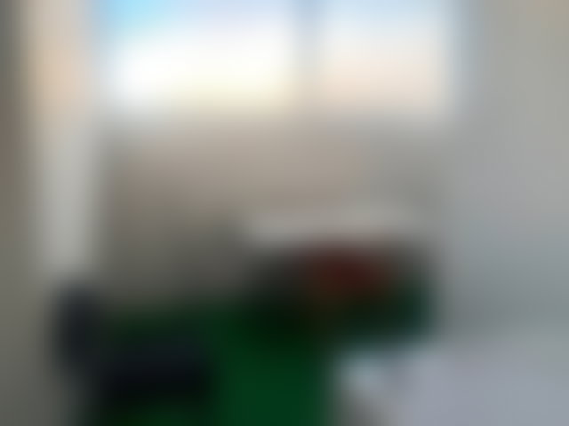 شقة مفروشة مع شرفة وإطلالة جبلية للإيجار بحي الغولف طنجة — 3