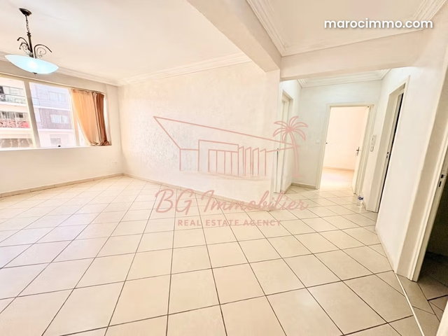 Joli appartement rénové 2 chambres quartier Founti — 5
