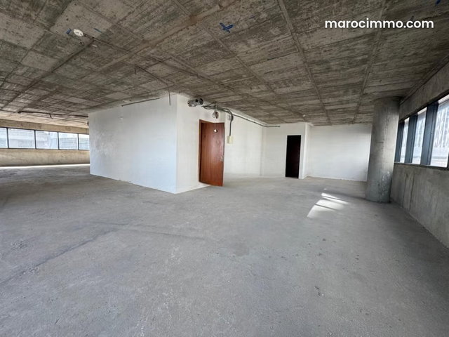 Bureau Prime Neuf 505 M² En Location Sur CFC — 3