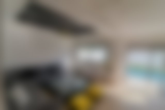 فيلا مشمسة عالية الجودة للبيع بدار بوعزة — 2