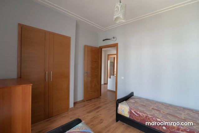 Villa Contemporaine avec Piscine Dar Bouazza — 5