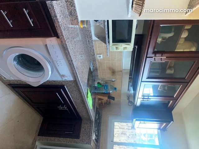 Appartement meublé CHU — 5