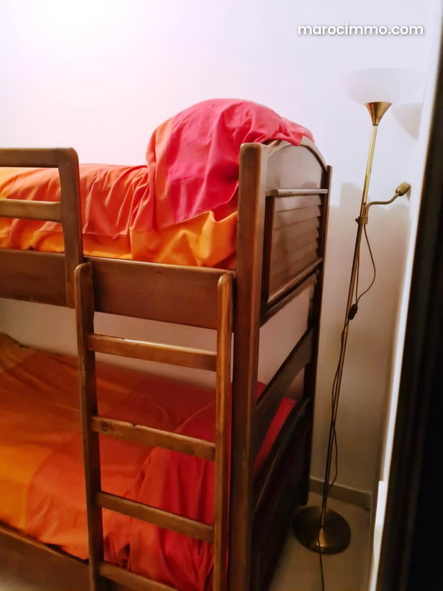 Appartement meublé CHU — 3