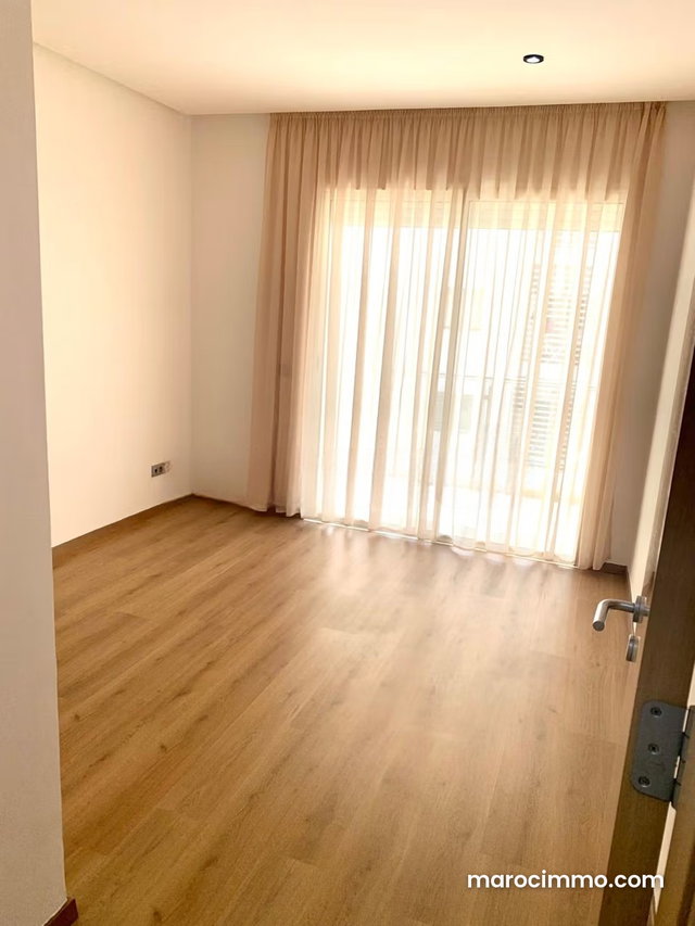 Magnifique appartement vide — 2