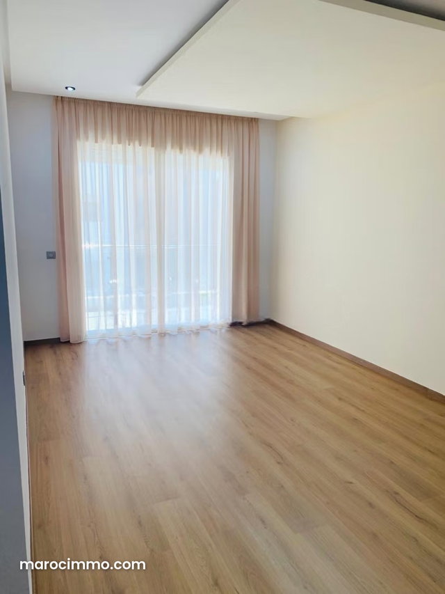 Magnifique appartement vide — 5