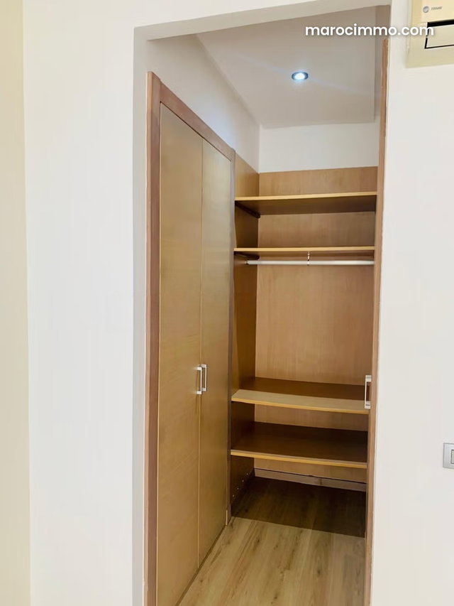 Magnifique appartement vide — 4