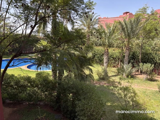 Appartement 1chambre à vendre proche Av M6 VE26244 — 2