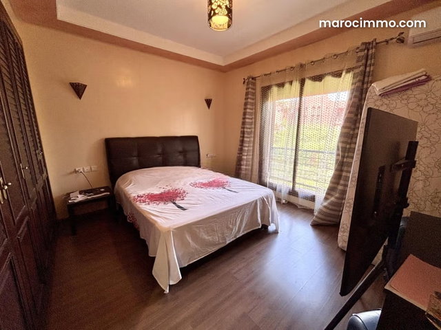 Appartement 1chambre à vendre proche Av M6 VE26244 — 4