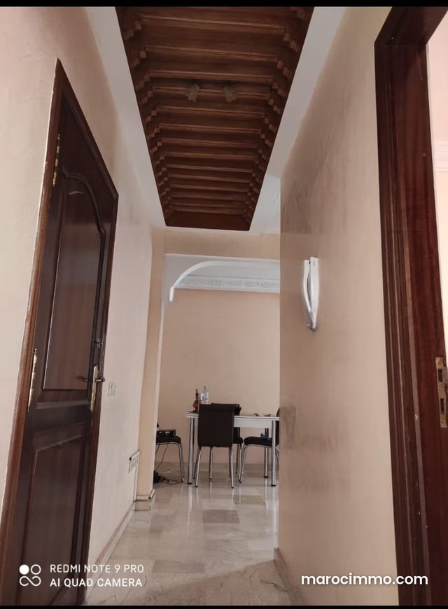 Offices for Rent in Gueliz. 70 m² Surface Area — 3