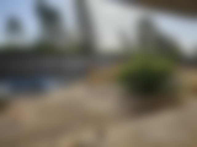 فيلا بحاجة إلى تجديد على أرض 5530 m² للبيع بآسا — 5