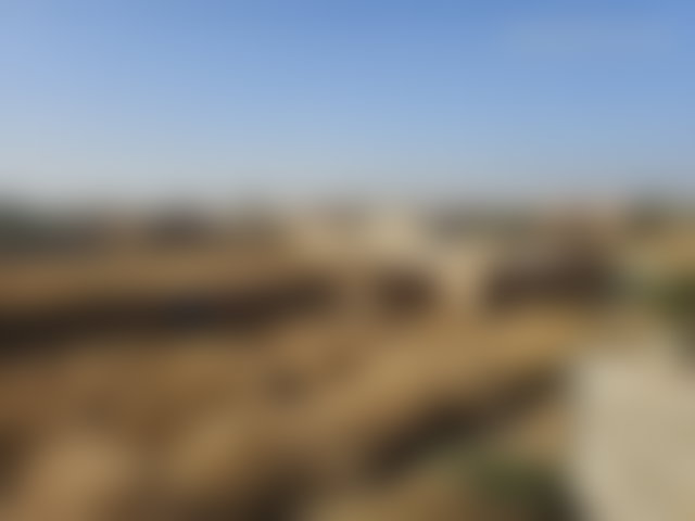 فيلا بحاجة إلى تجديد على أرض 5530 m² للبيع بآسا — 3