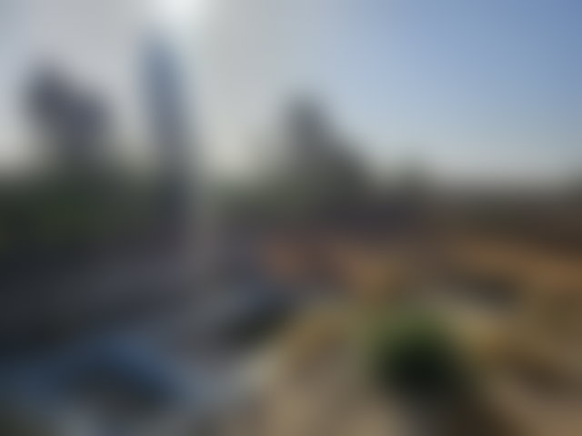 فيلا بحاجة إلى تجديد على أرض 5530 m² للبيع بآسا — 2