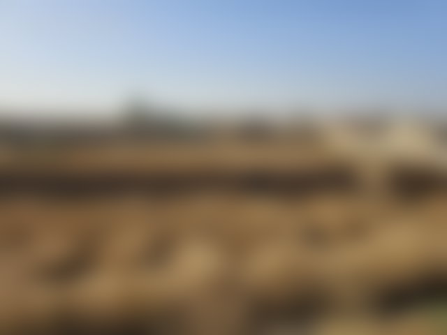 فيلا بحاجة إلى تجديد على أرض 5530 m² للبيع بآسا — 4