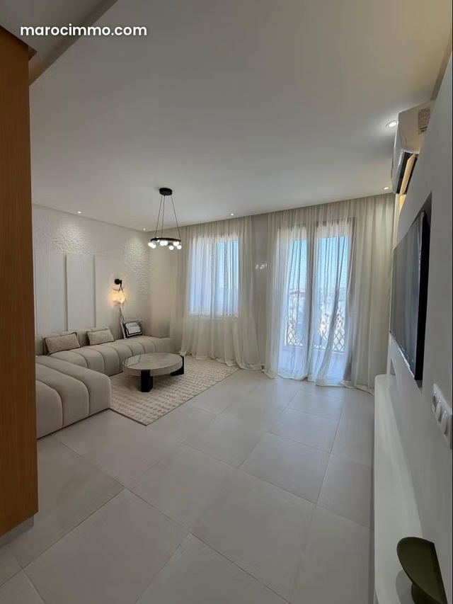 Appartement neuf à louer Route d’Amizmiz — Marrakech