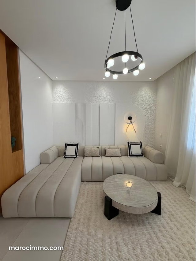 Appartement neuf à louer Route d’Amizmiz — 3