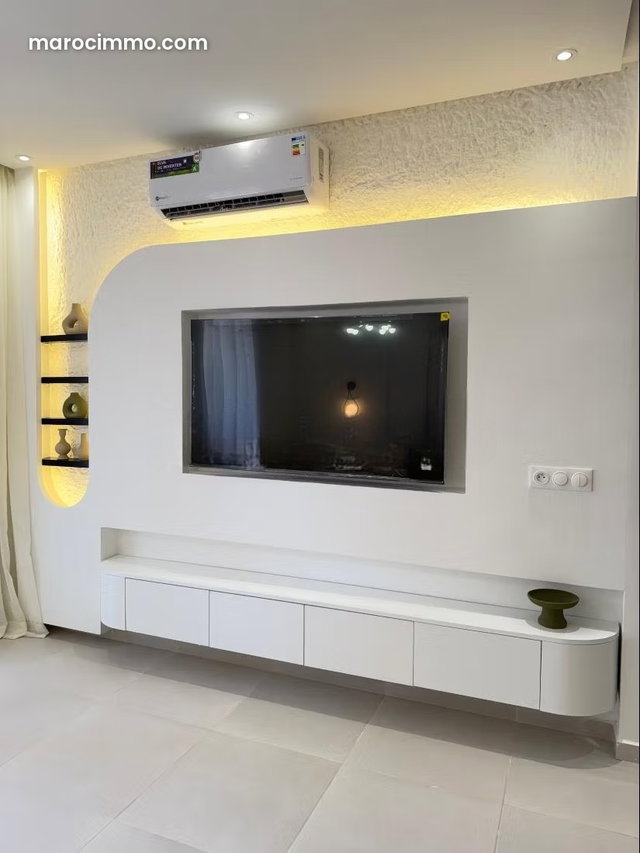 Appartement neuf à louer Route d’Amizmiz — 4
