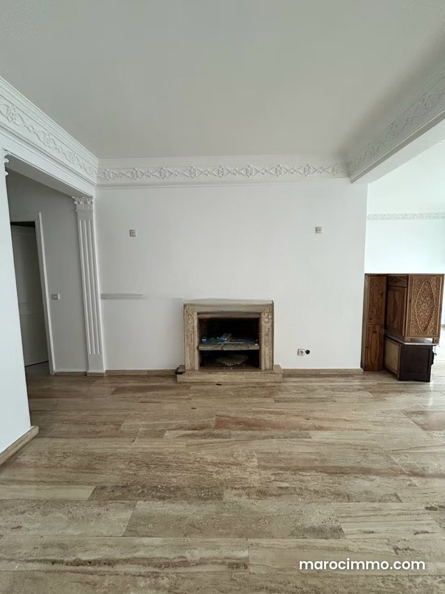 Appartement Haut Standing à louer à Racine — 3