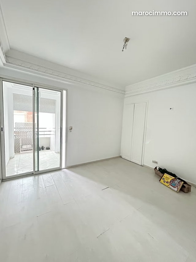 Appartement Haut Standing à louer à Racine — 5