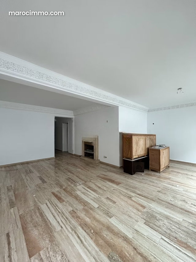 Appartement Haut Standing à louer à Racine — 2