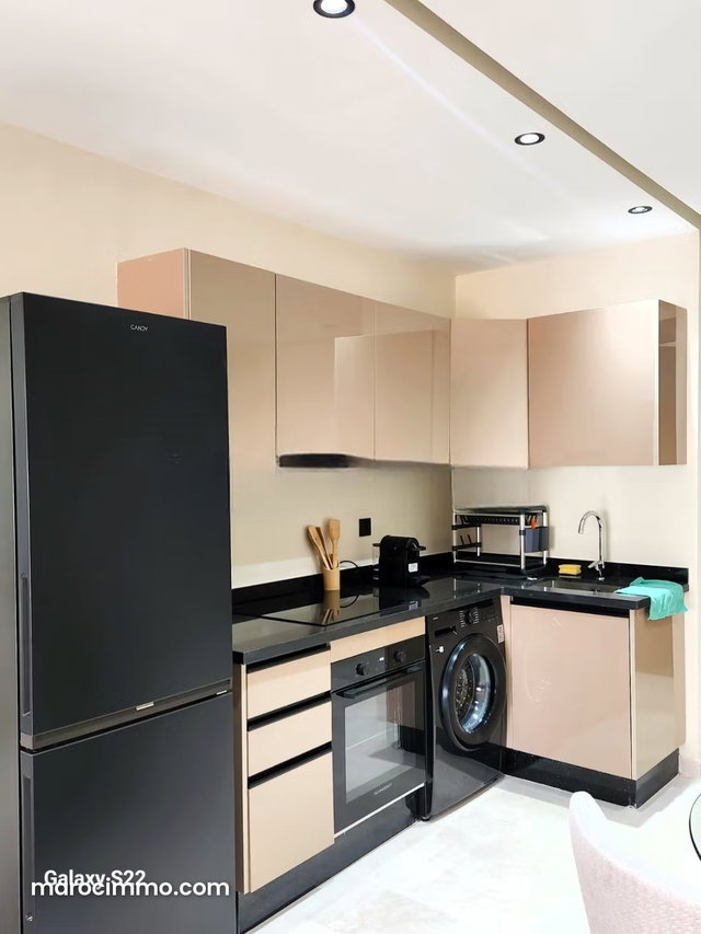 Studio meublé Haute Gamme 50m2 à Ferme bretonne — 5