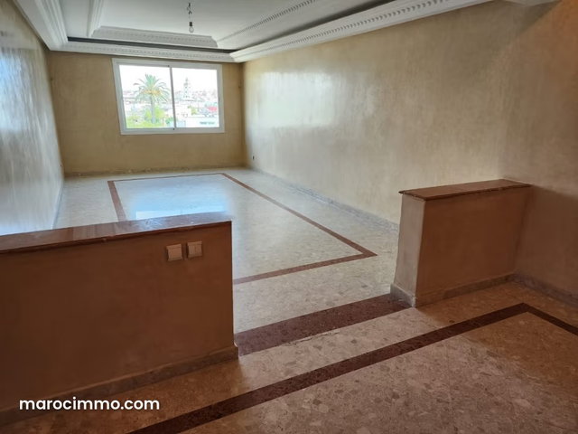 Spacieux Appartement Résidence de Standing — 5
