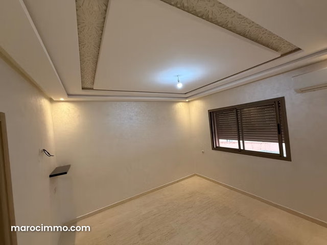 Studio en vente à Route Casablanca. Surface totale 46 m². Conciergerie à disposition, système de climatisation — 5