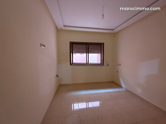 Studio en vente à Route Casablanca. Surface totale 46 m². Conciergerie à disposition, système de climatisation — 4