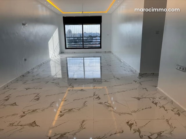 Appartement très agréable les hopitaux — 3