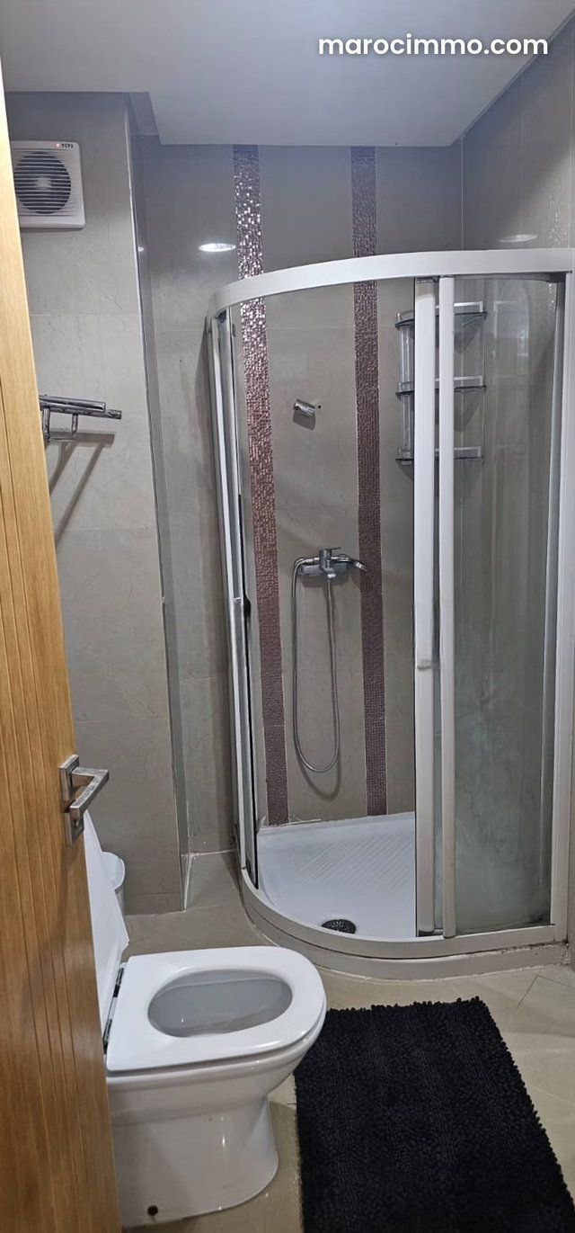 À louer – Bel appartement de 90 m² à Sidi Maârouf — 5