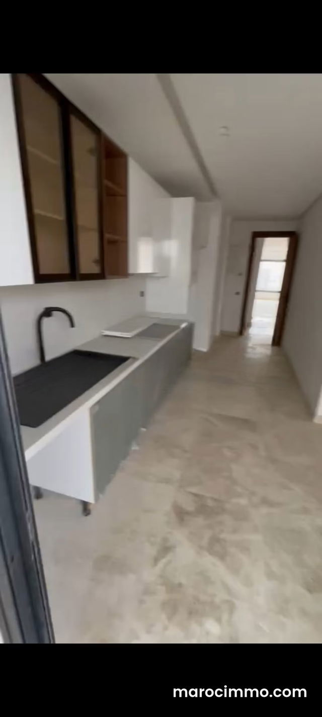 Appartement exceptionnel à louer – Californie — Casablanca