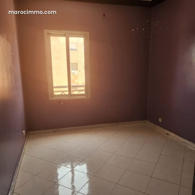 Apartment for Rent - Abdelkrim El Khattabi — 5