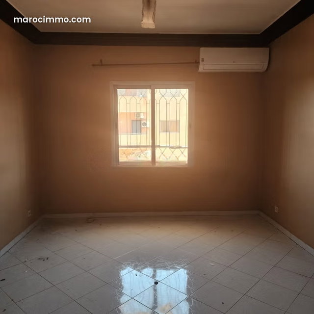 Apartment for Rent - Abdelkrim El Khattabi — 4