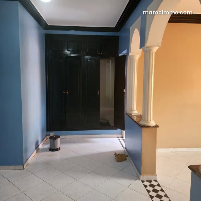 Apartment for Rent - Abdelkrim El Khattabi — 3