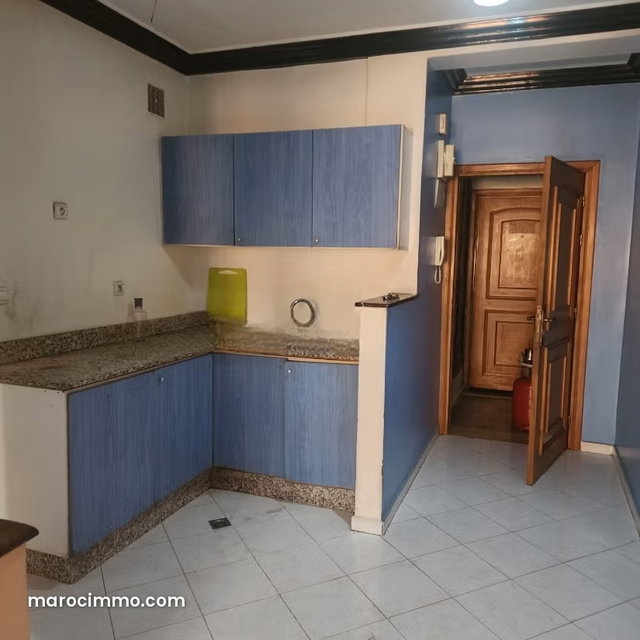 Apartment for Rent - Abdelkrim El Khattabi — 2