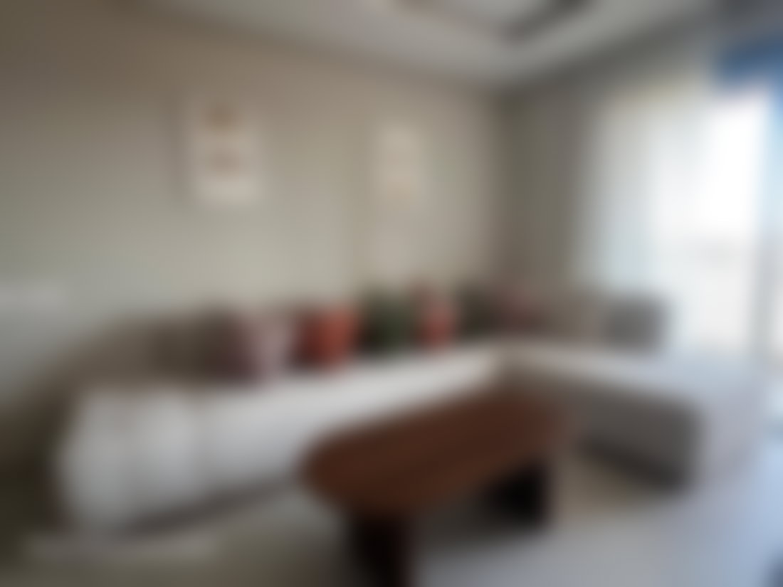 شقة مريحة بحديقة ومسبح للإيجار في كيليز مراكش