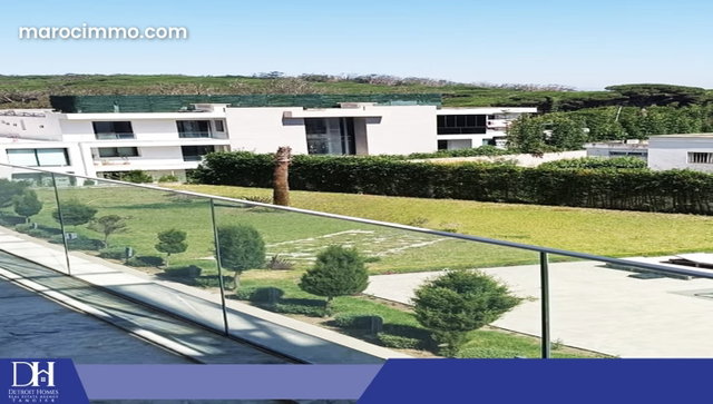 Appartement d'exception à vendre – Rmilat, Tanger — 3