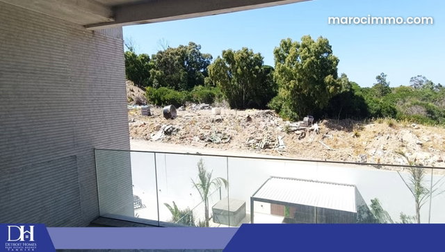 Appartement d'exception à vendre – Rmilat, Tanger — 5