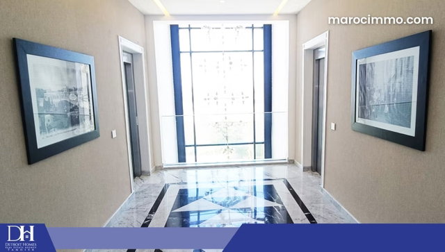 Appartement d'exception à vendre – Rmilat, Tanger — 2
