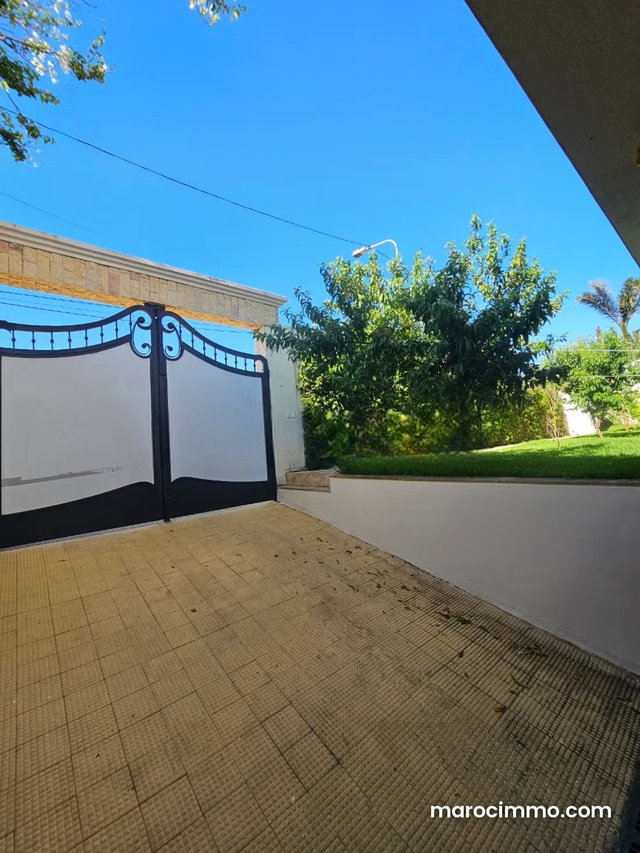 Villa de luxe à malabata — 4