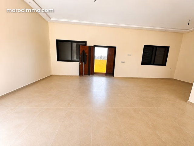 Magnifique villa vide à vendre à targa — 3