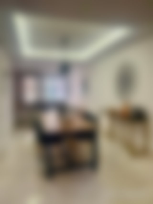شقة مفروشة راقية للإيجار بحي الأميرات في الدار البيضاء — 2
